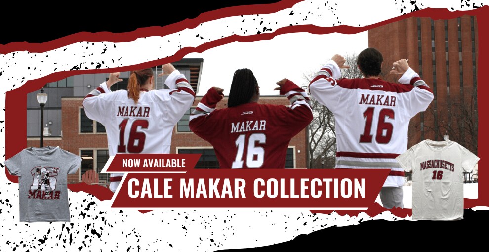 Cale Makar Collection